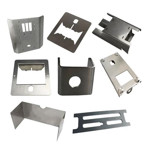 china sheet metal stamping laser cutting part|China sheet metal parts.